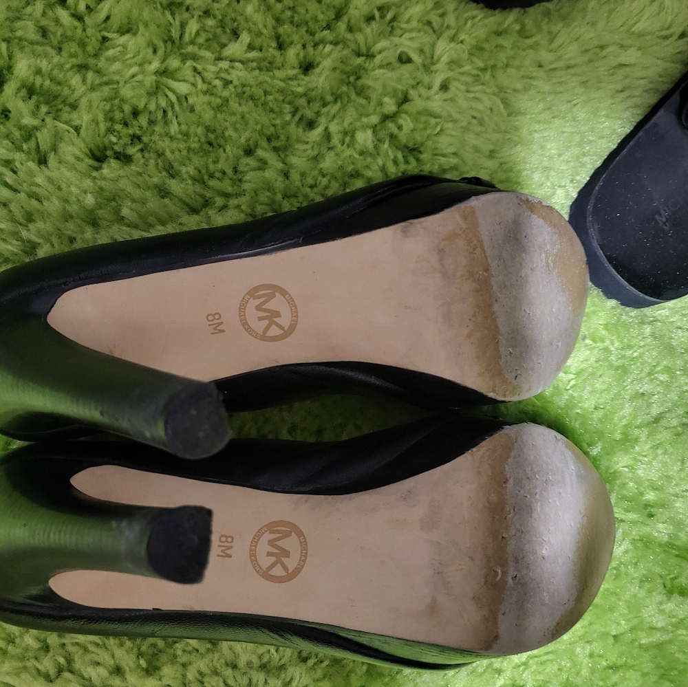 Michael Kors heels